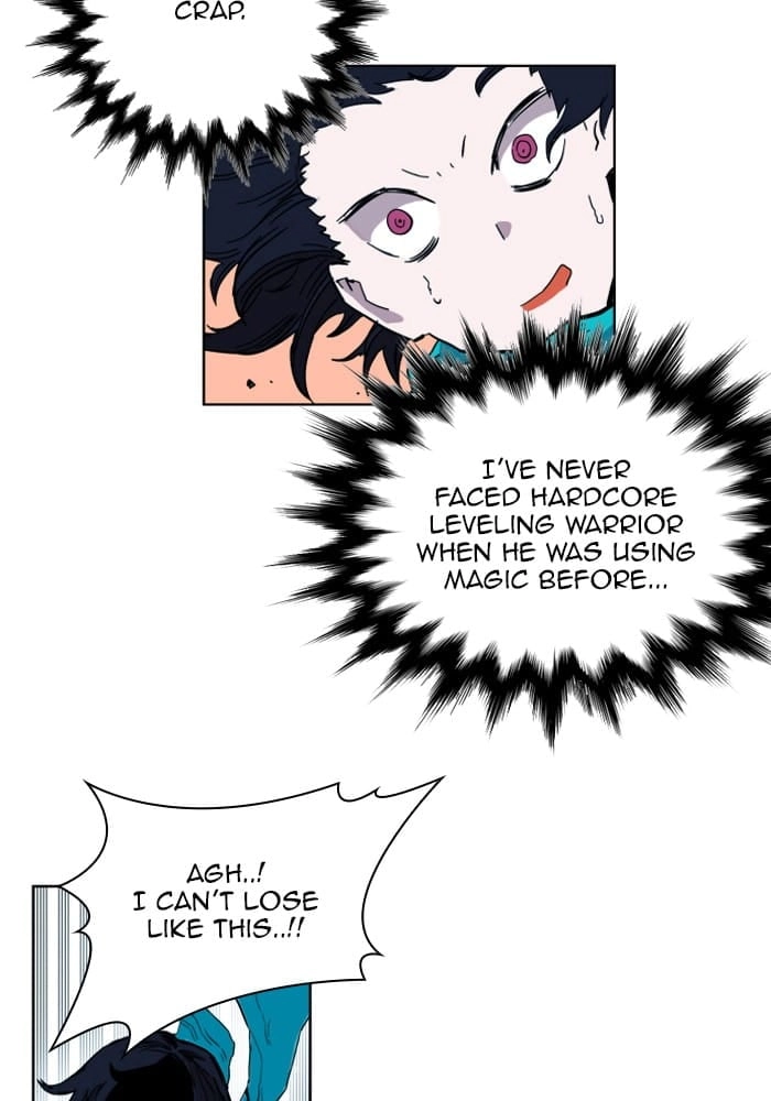 Hardcore Leveling Warrior Chapter 141, page 39 of 96
