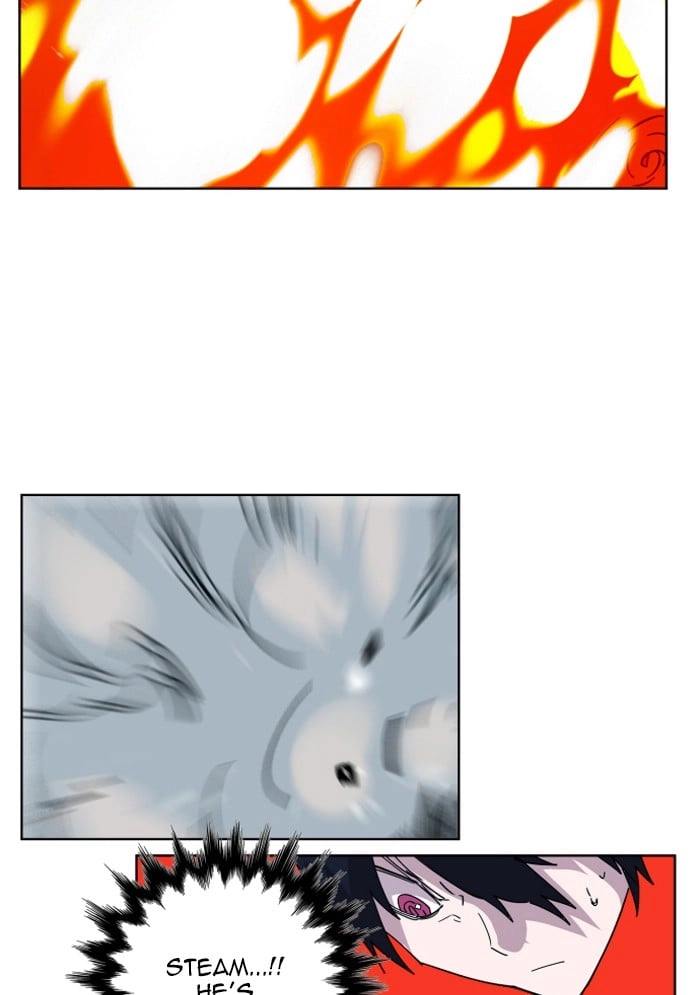 Hardcore Leveling Warrior Chapter 141, page 42 of 96