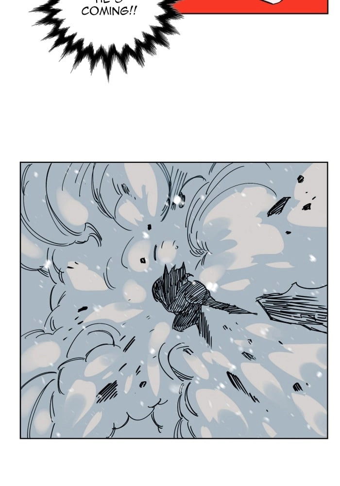 Hardcore Leveling Warrior Chapter 141, page 43 of 96