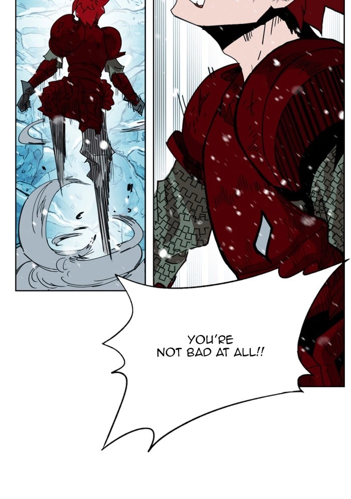 Hardcore Leveling Warrior Chapter 141, page 46 of 96