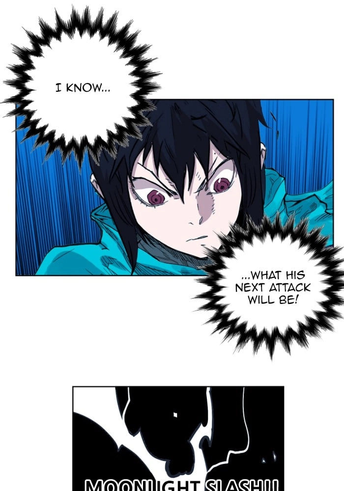 Hardcore Leveling Warrior Chapter 141, page 47 of 96