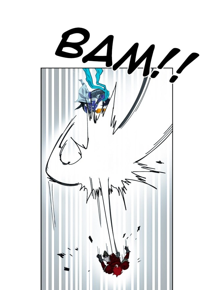 Hardcore Leveling Warrior Chapter 141, page 51 of 96