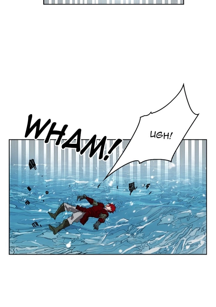 Hardcore Leveling Warrior Chapter 141, page 52 of 96