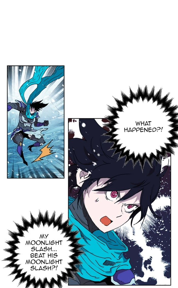 Hardcore Leveling Warrior Chapter 141, page 53 of 96