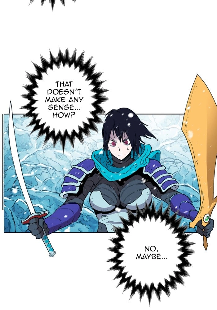 Hardcore Leveling Warrior Chapter 141, page 54 of 96