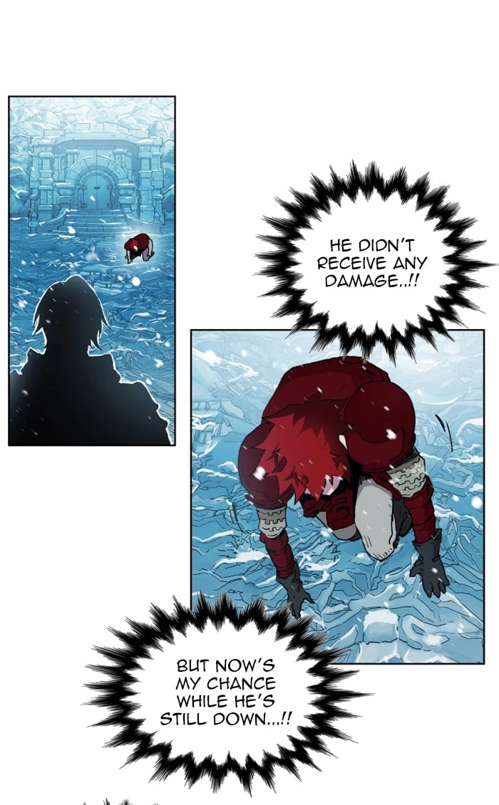 Hardcore Leveling Warrior Chapter 141, page 55 of 96