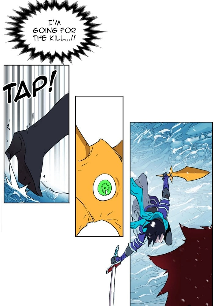 Hardcore Leveling Warrior Chapter 141, page 56 of 96