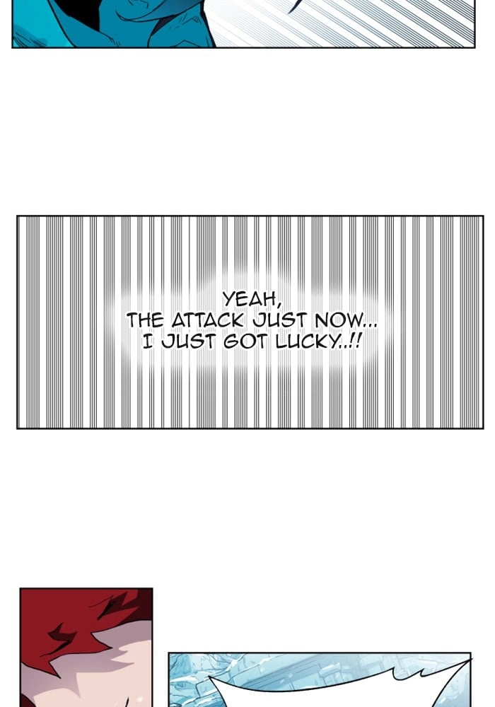 Hardcore Leveling Warrior Chapter 141, page 58 of 96