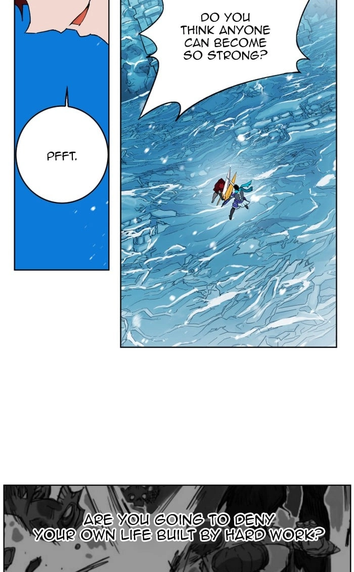 Hardcore Leveling Warrior Chapter 141, page 59 of 96
