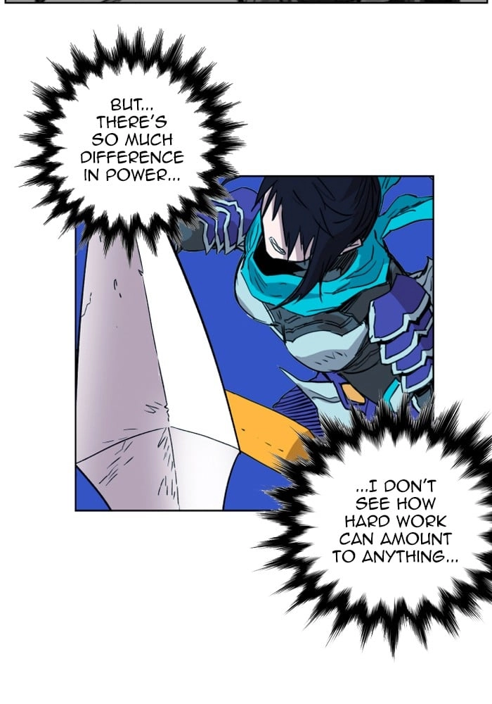 Hardcore Leveling Warrior Chapter 141, page 60 of 96