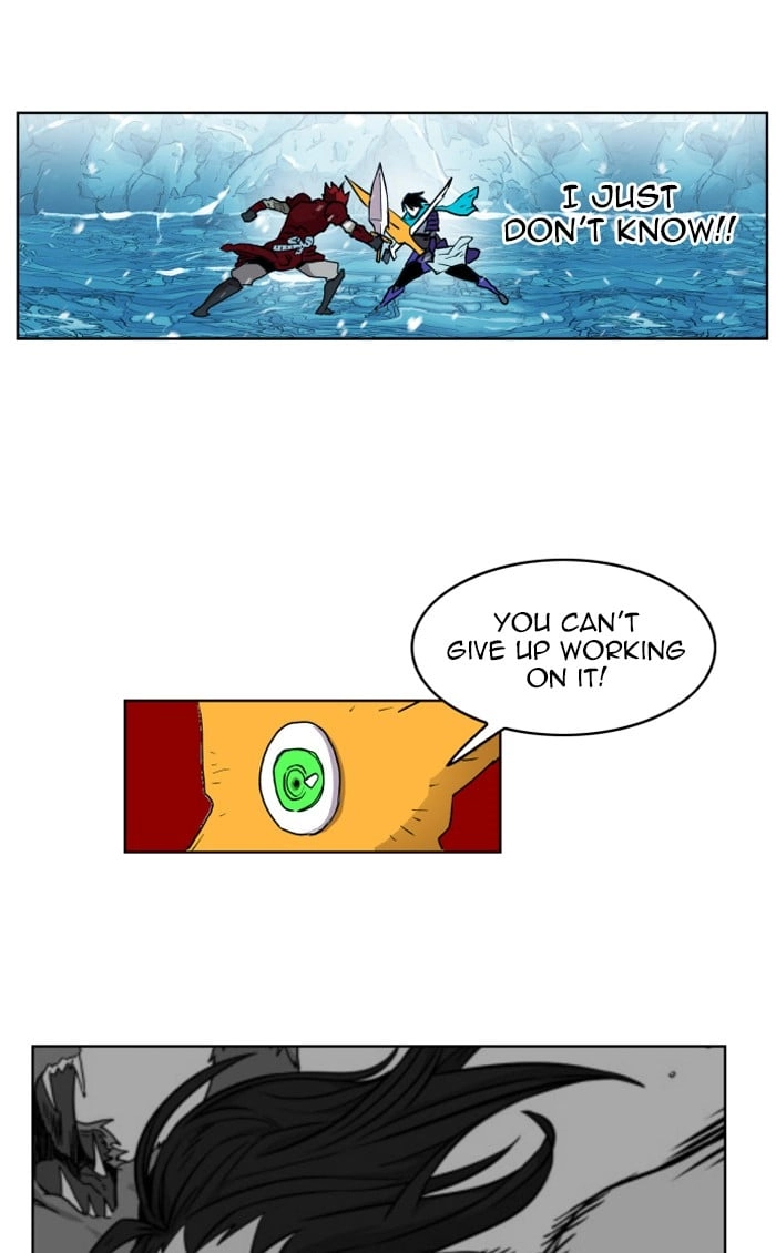 Hardcore Leveling Warrior Chapter 141, page 61 of 96