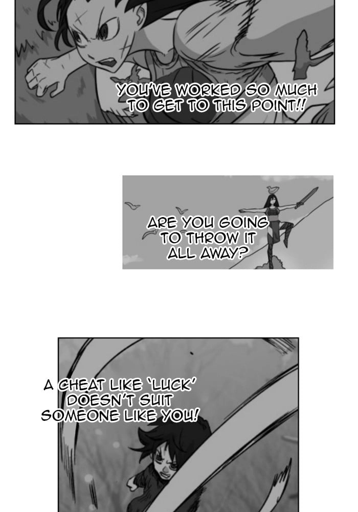 Hardcore Leveling Warrior Chapter 141, page 62 of 96