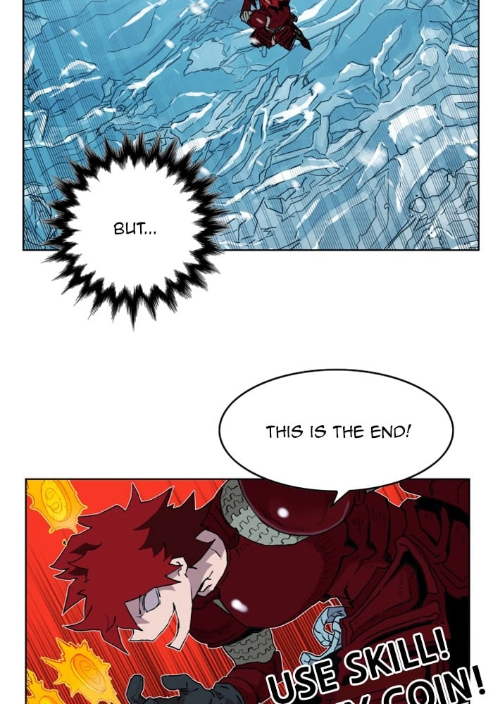Hardcore Leveling Warrior Chapter 141, page 64 of 96
