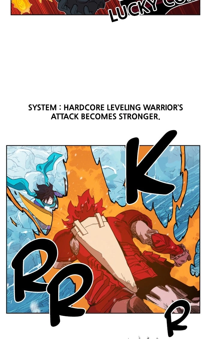 Hardcore Leveling Warrior Chapter 141, page 65 of 96