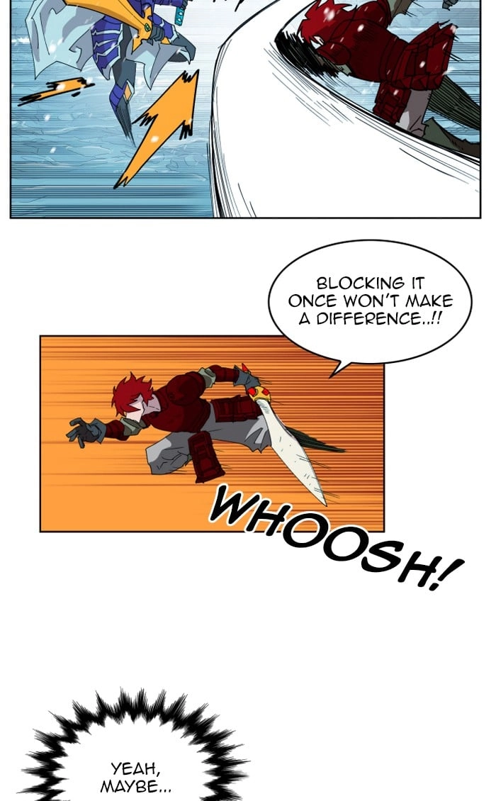 Hardcore Leveling Warrior Chapter 141, page 67 of 96