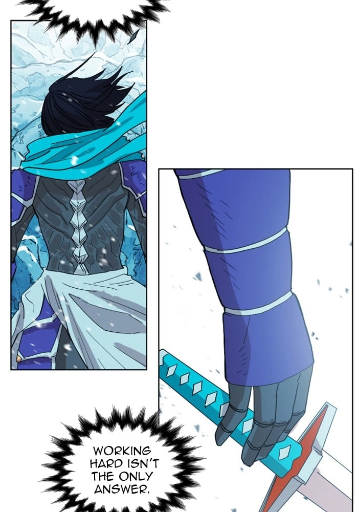 Hardcore Leveling Warrior Chapter 141, page 68 of 96