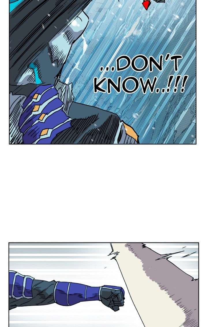 Hardcore Leveling Warrior Chapter 141, page 73 of 96