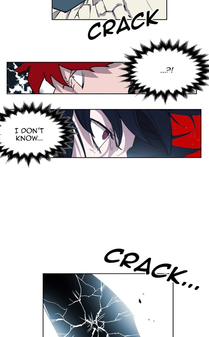 Hardcore Leveling Warrior Chapter 141, page 75 of 96