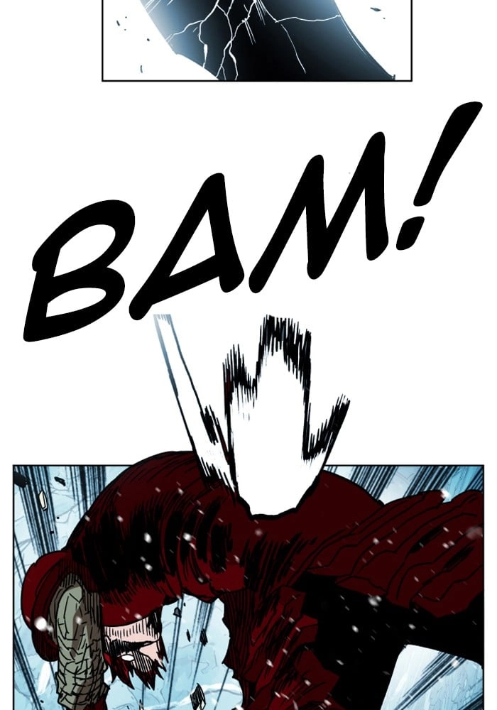 Hardcore Leveling Warrior Chapter 141, page 76 of 96