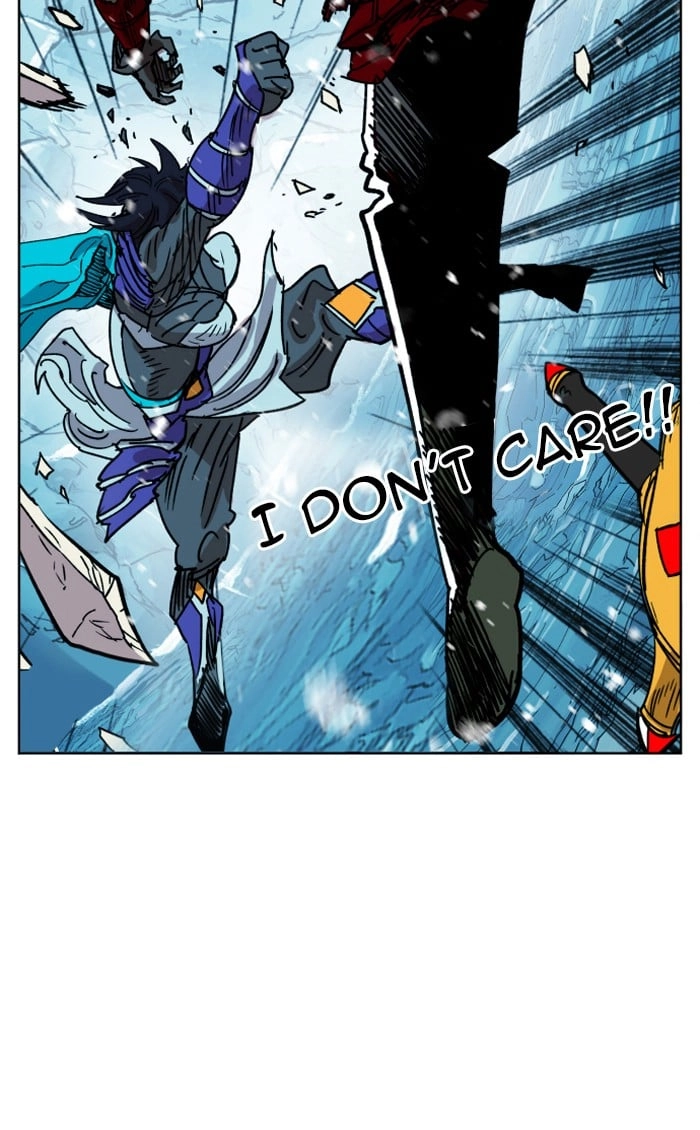 Hardcore Leveling Warrior Chapter 141, page 77 of 96