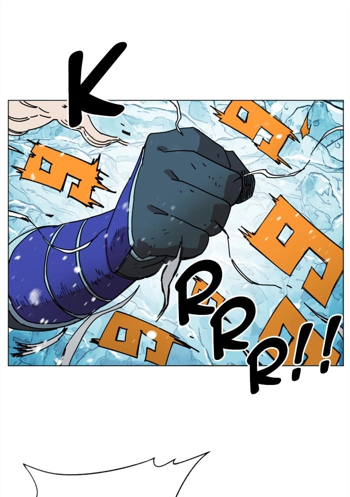 Hardcore Leveling Warrior Chapter 141, page 78 of 96