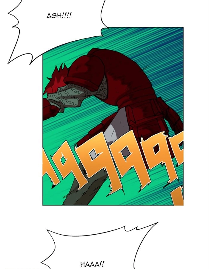 Hardcore Leveling Warrior Chapter 141, page 79 of 96