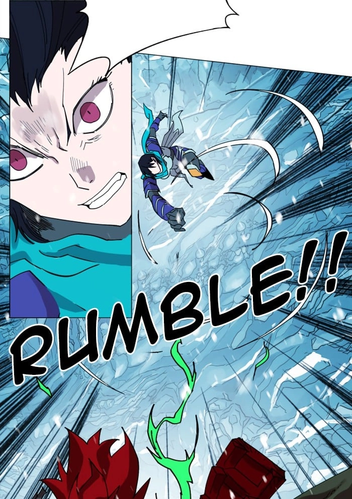 Hardcore Leveling Warrior Chapter 141, page 80 of 96