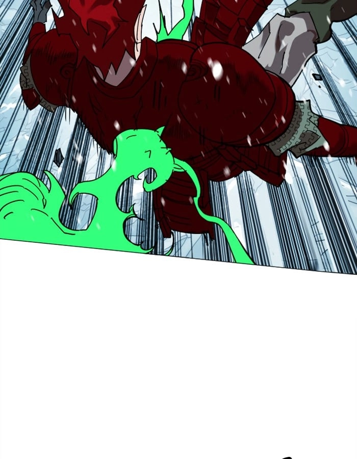 Hardcore Leveling Warrior Chapter 141, page 81 of 96