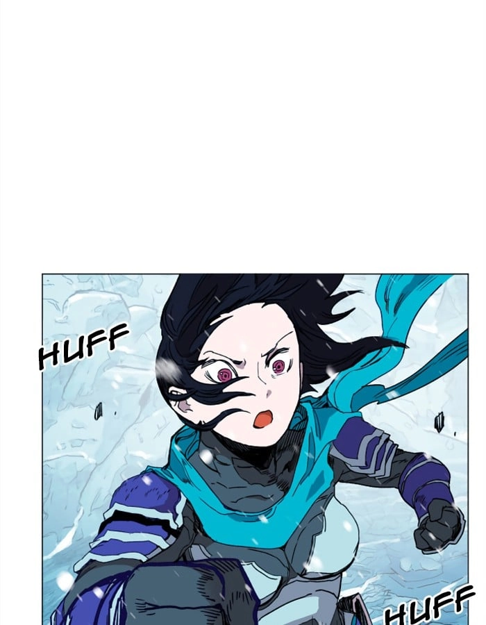 Hardcore Leveling Warrior Chapter 141, page 83 of 96