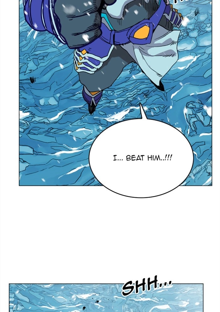 Hardcore Leveling Warrior Chapter 141, page 84 of 96