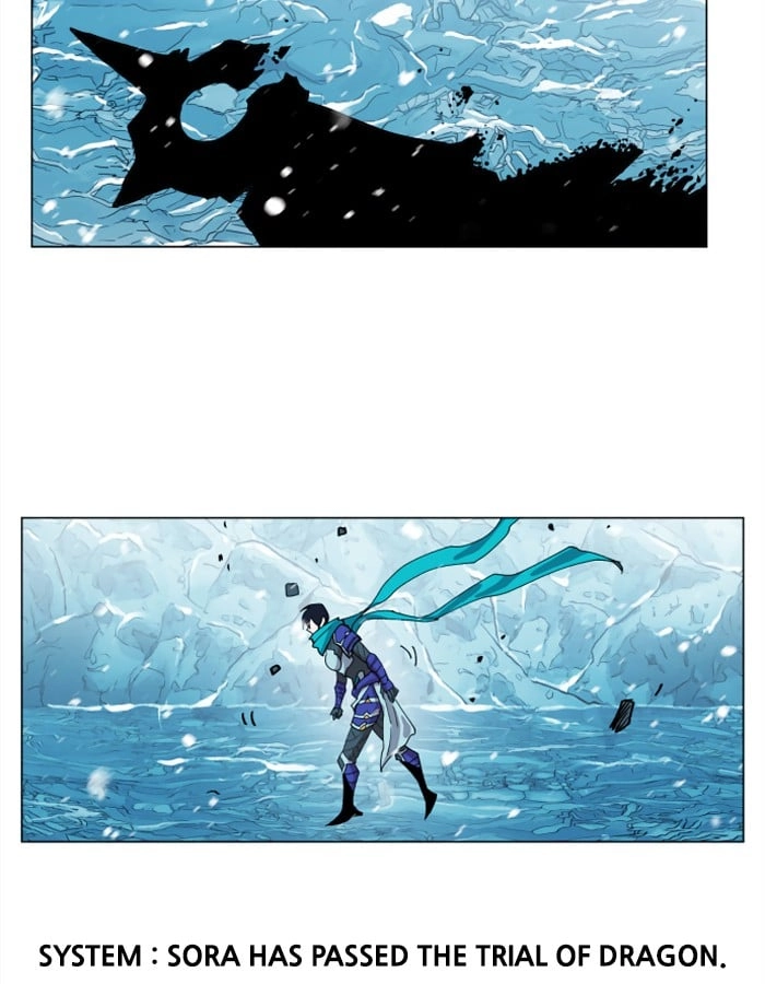 Hardcore Leveling Warrior Chapter 141, page 85 of 96