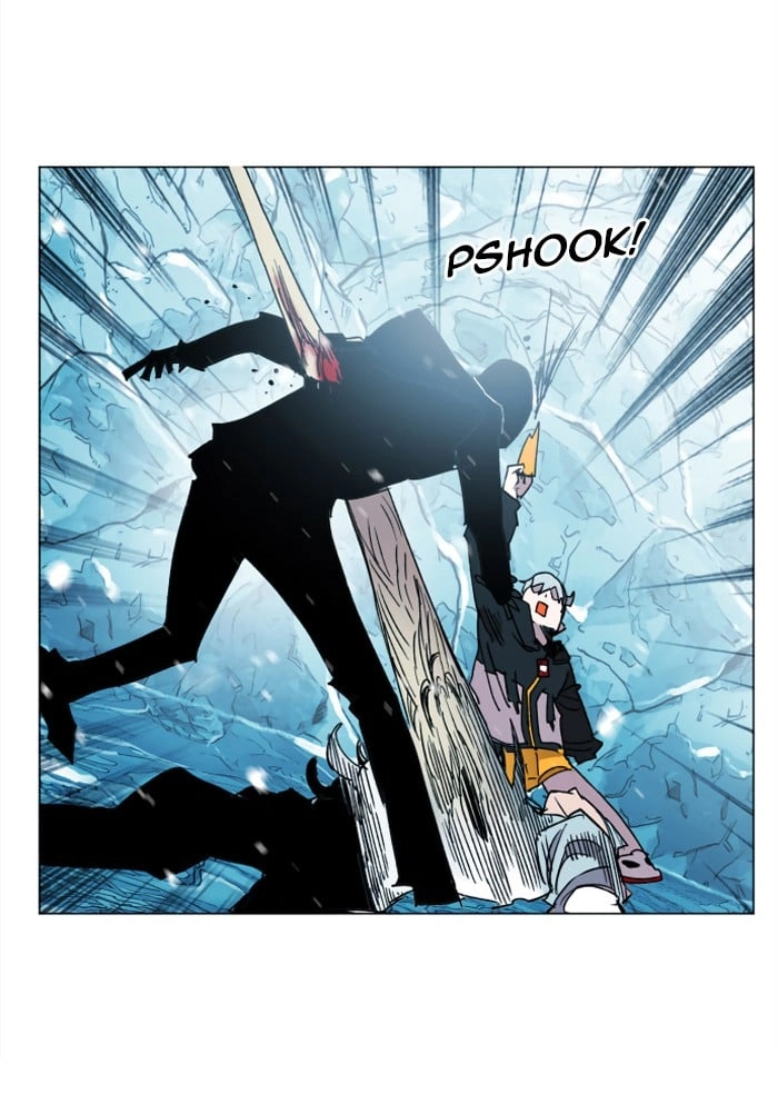 Hardcore Leveling Warrior Chapter 141, page 88 of 96