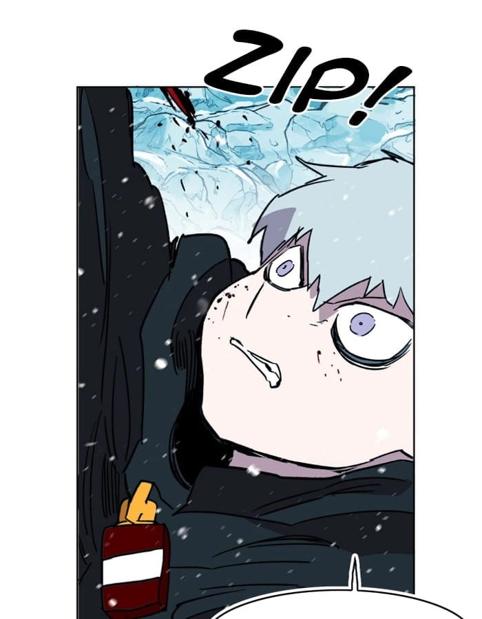 Hardcore Leveling Warrior Chapter 141, page 89 of 96