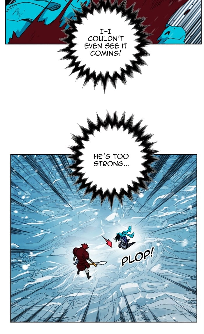 Hardcore Leveling Warrior Chapter 141, page 9 of 96