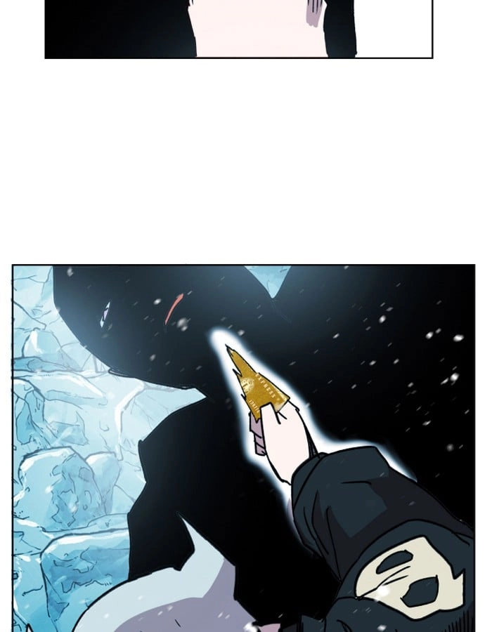 Hardcore Leveling Warrior Chapter 141, page 91 of 96