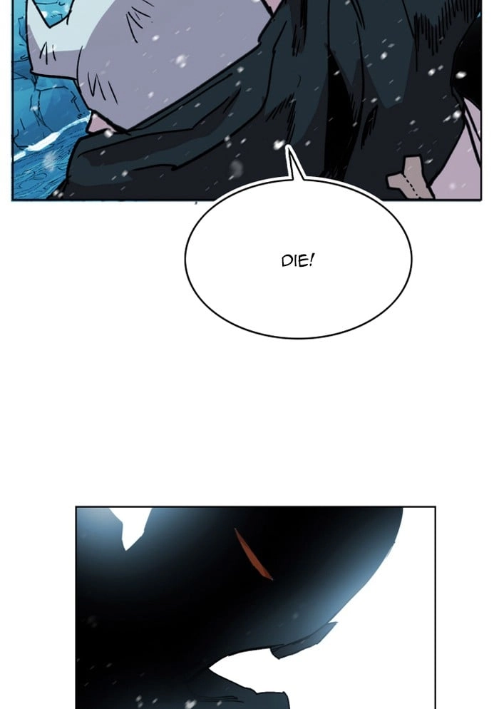 Hardcore Leveling Warrior Chapter 141, page 92 of 96