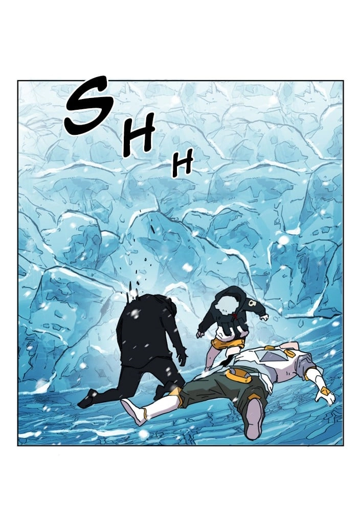 Hardcore Leveling Warrior Chapter 141, page 94 of 96