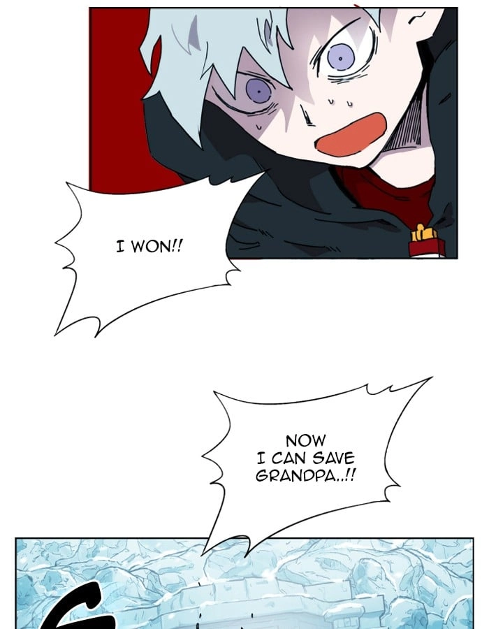 Hardcore Leveling Warrior Chapter 141, page 95 of 96
