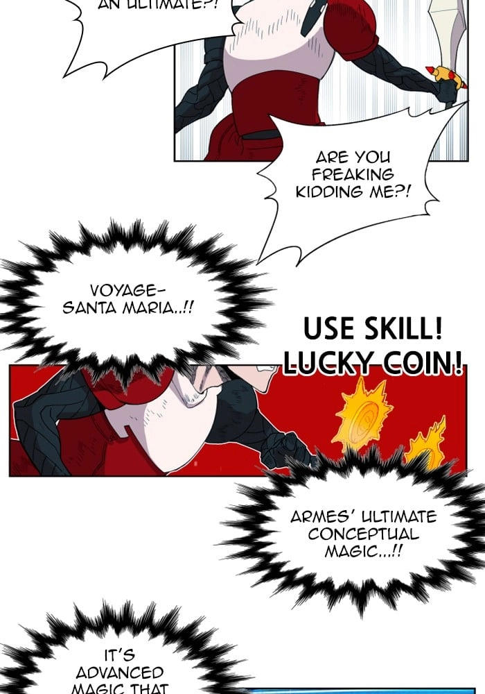 Hardcore Leveling Warrior Chapter 142, page 12 of 94