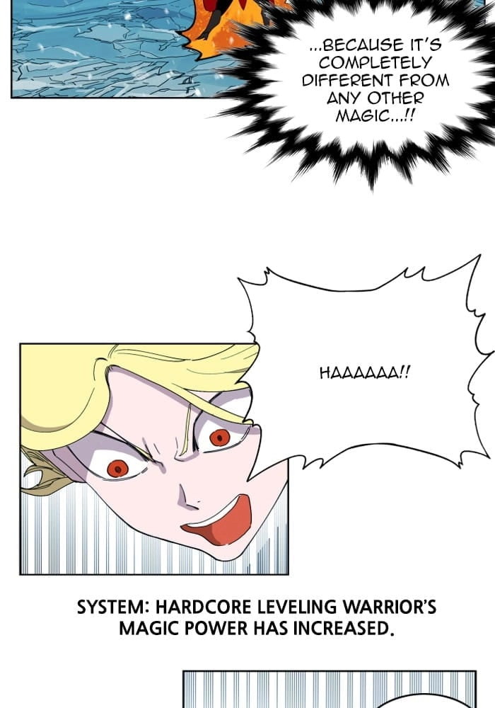 Hardcore Leveling Warrior Chapter 142, page 14 of 94