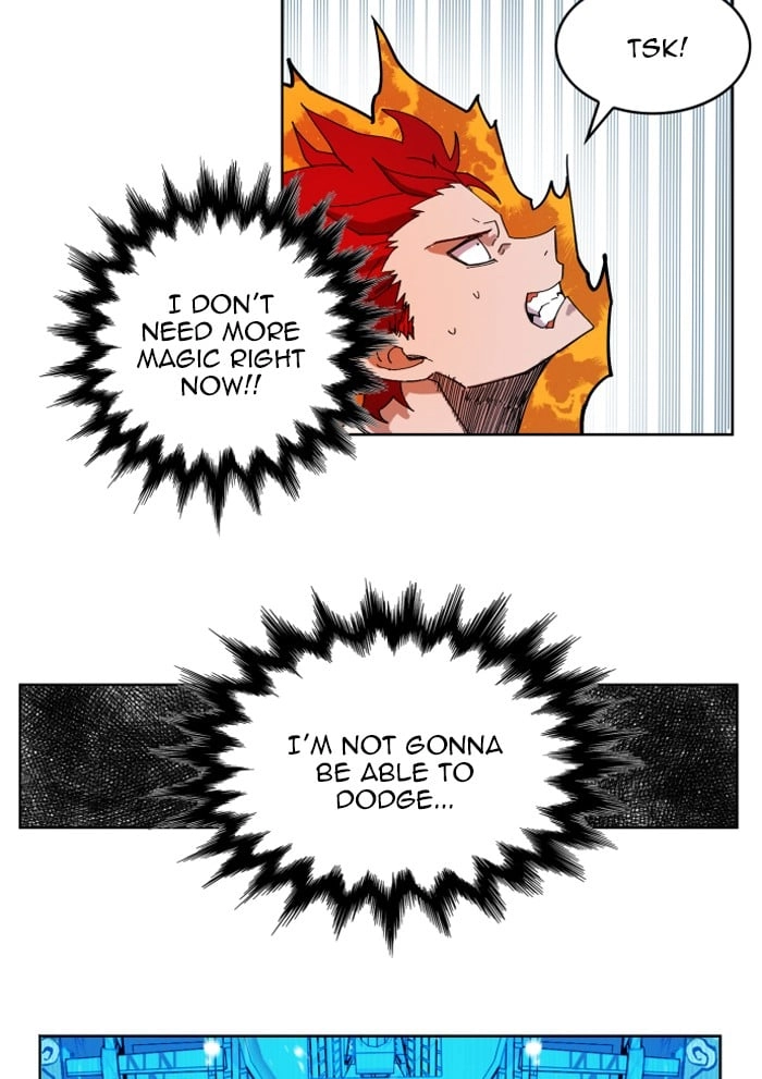 Hardcore Leveling Warrior Chapter 142, page 15 of 94