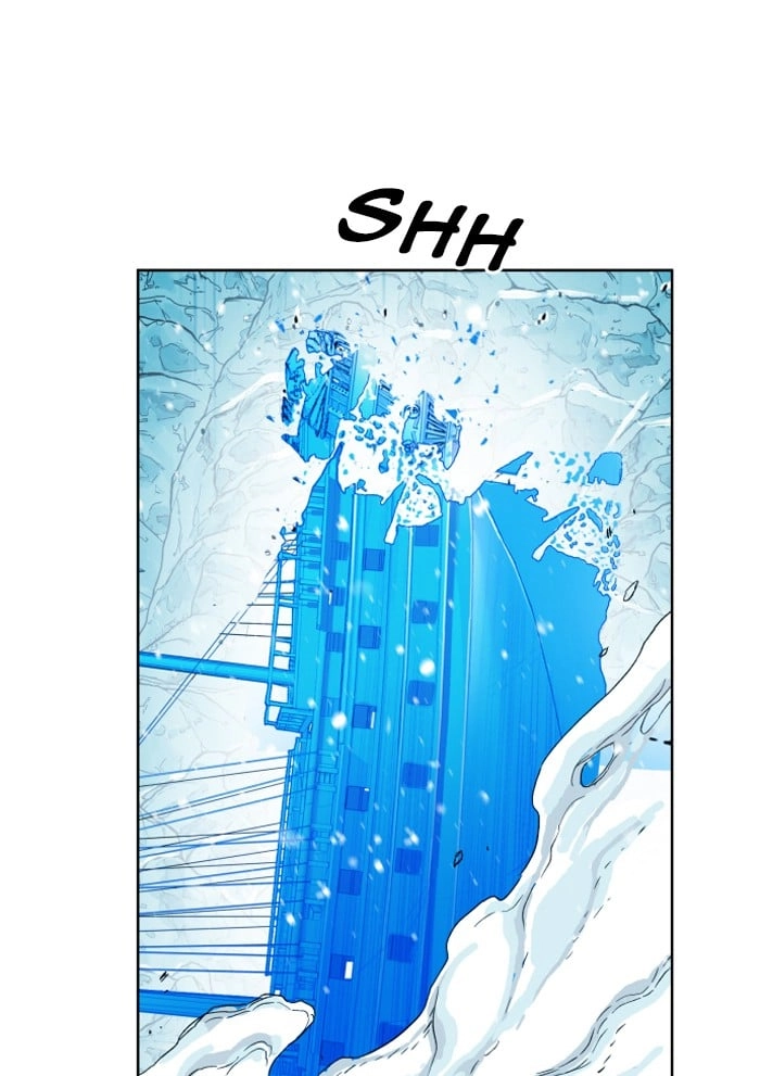 Hardcore Leveling Warrior Chapter 142, page 17 of 94
