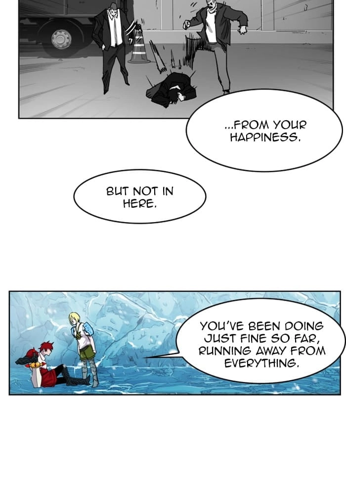 Hardcore Leveling Warrior Chapter 142, page 23 of 94