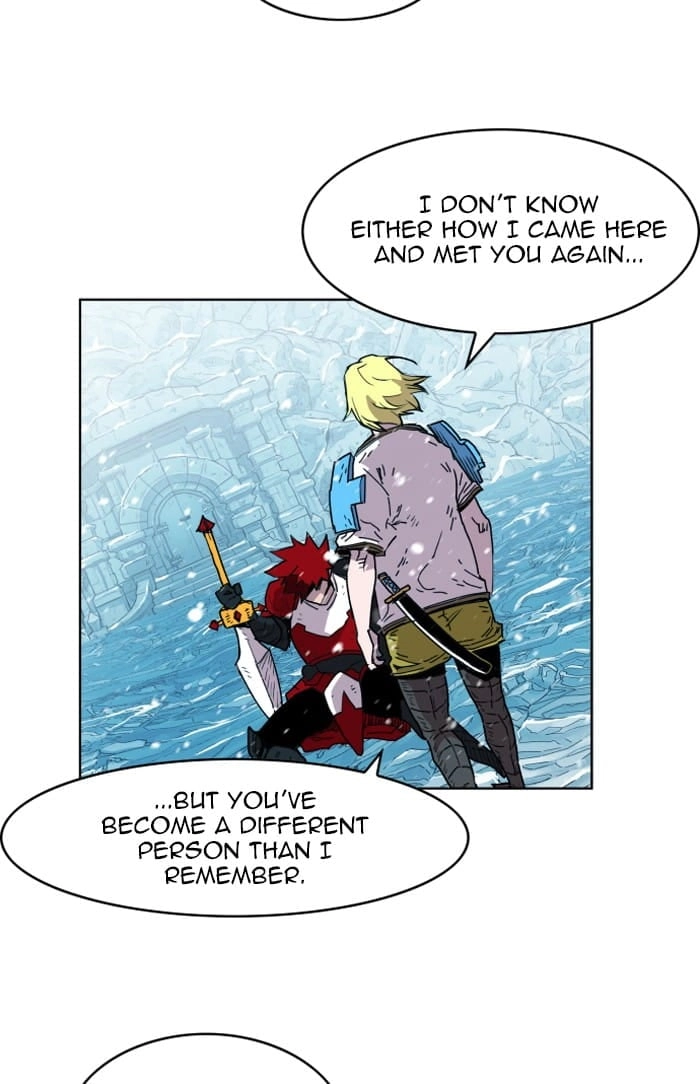 Hardcore Leveling Warrior Chapter 142, page 28 of 94