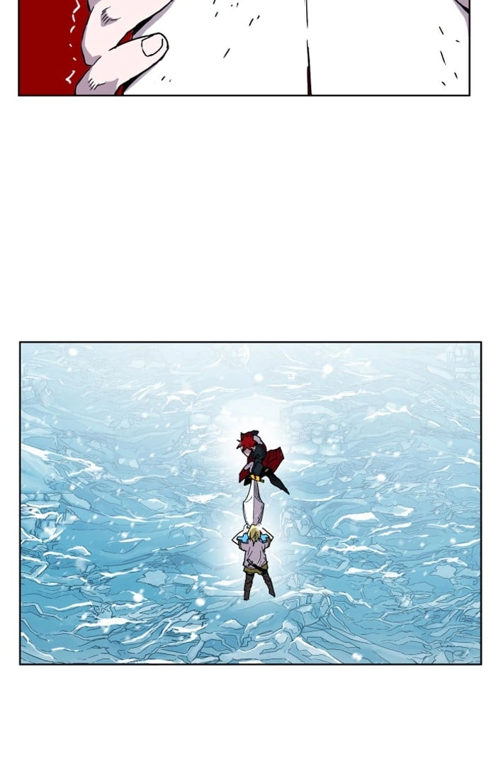 Hardcore Leveling Warrior Chapter 142, page 32 of 94