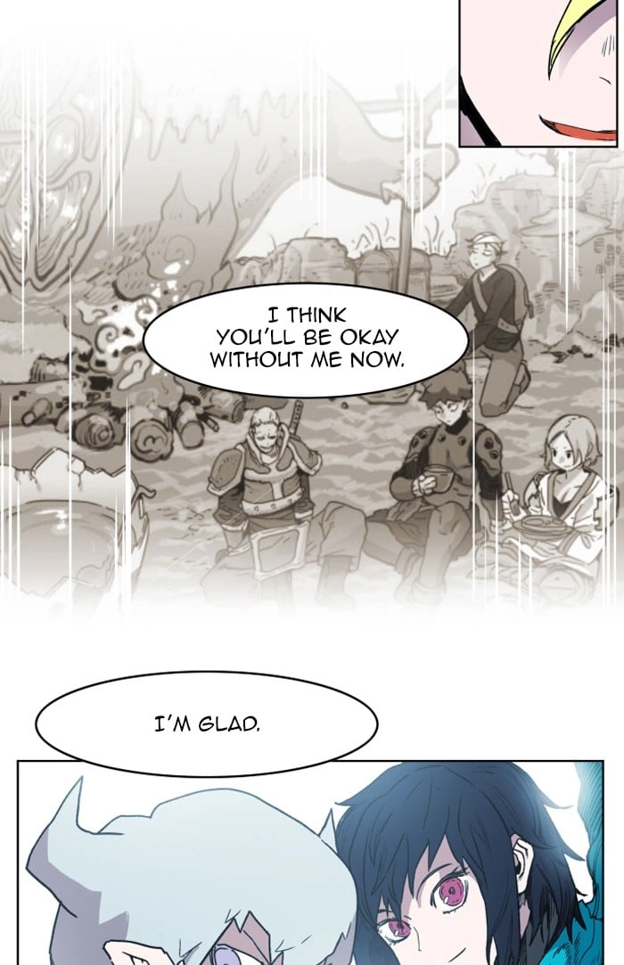 Hardcore Leveling Warrior Chapter 142, page 34 of 94