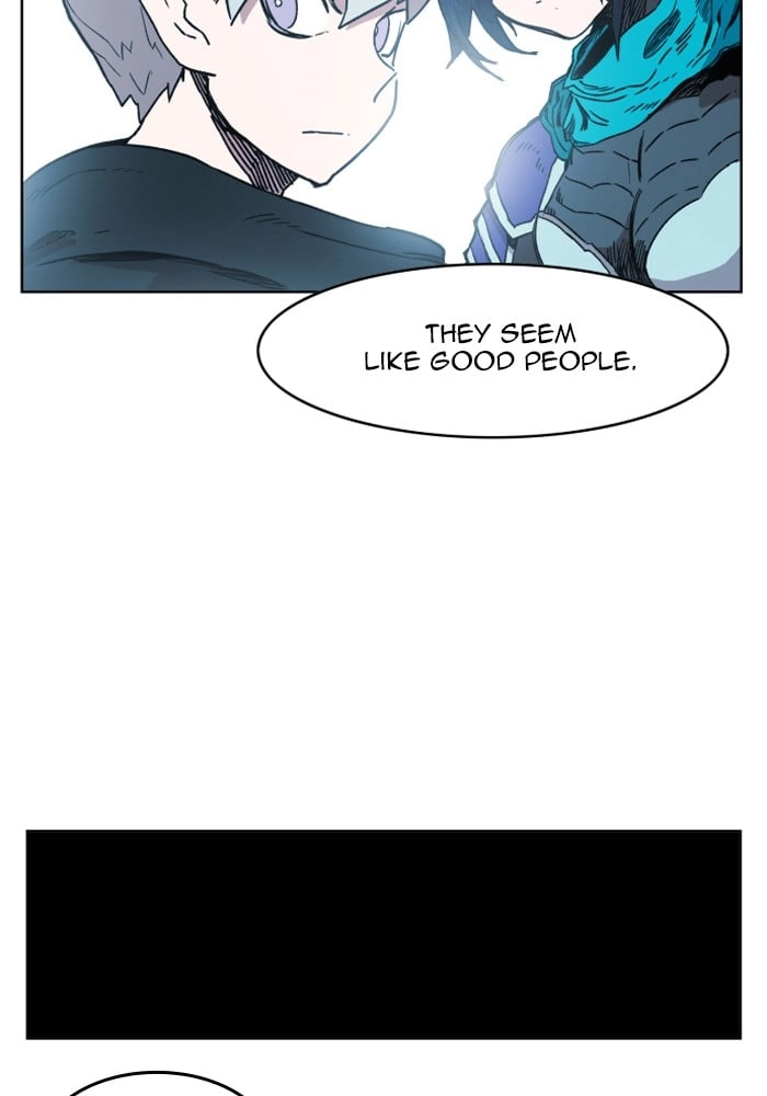 Hardcore Leveling Warrior Chapter 142, page 35 of 94