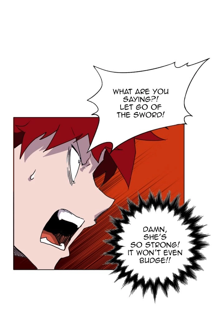 Hardcore Leveling Warrior Chapter 142, page 37 of 94