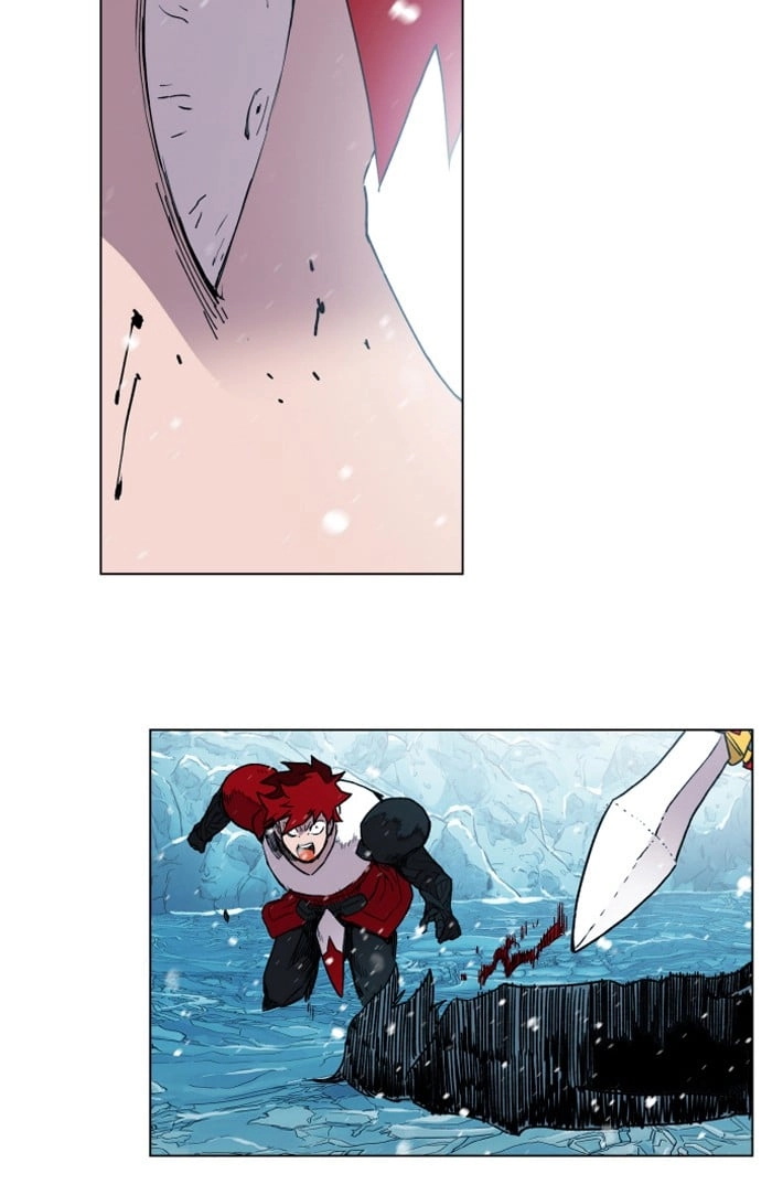 Hardcore Leveling Warrior Chapter 142, page 40 of 94