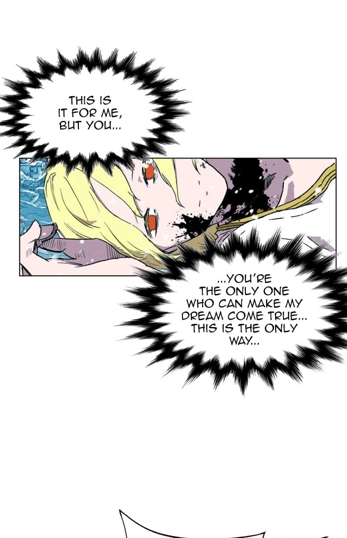 Hardcore Leveling Warrior Chapter 142, page 42 of 94
